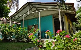 Cabañas Los Almendros